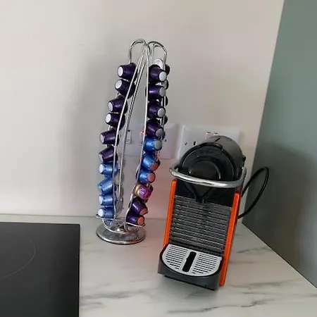 بيت للعطل Mary's Seaview Clifden غالواي