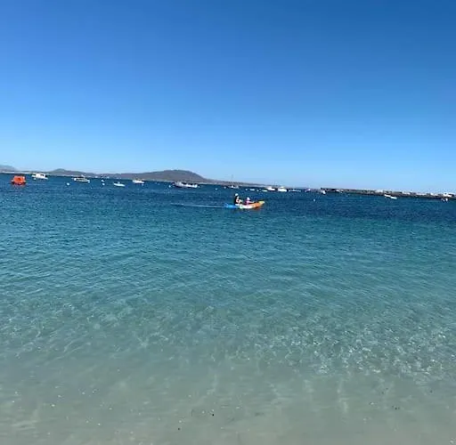 Mary's Seaview Clifden Σπίτι διακοπών Γκάλγουεϊ