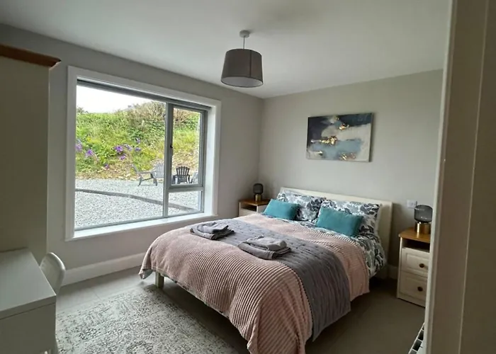 Mary's Seaview Clifden Σπίτι διακοπών