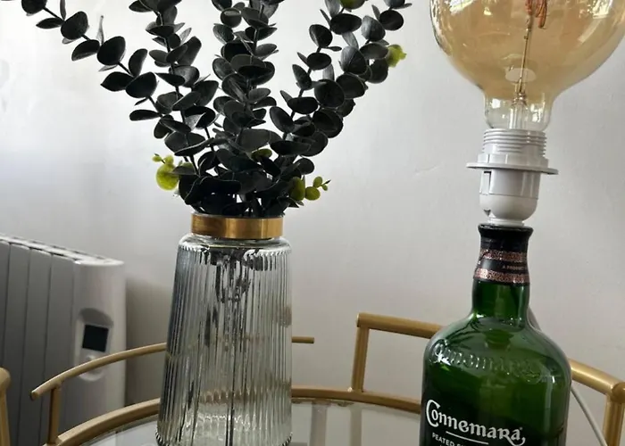 Σπίτι διακοπών Mary's Seaview Clifden