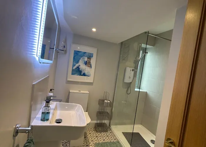 Σπίτι διακοπών Mary's Seaview Clifden