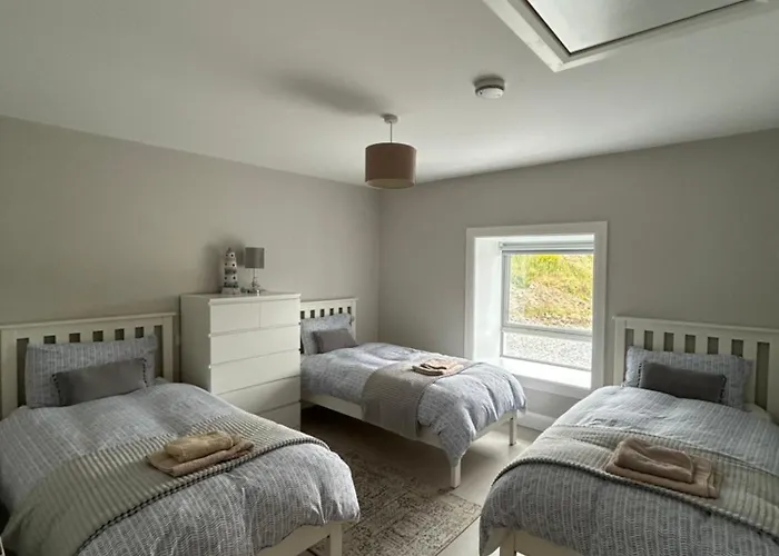 Mary's Seaview Clifden Γκάλγουεϊ