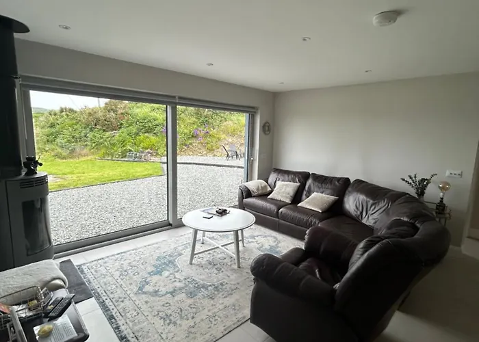 Mary's Seaview Clifden Γκάλγουεϊ