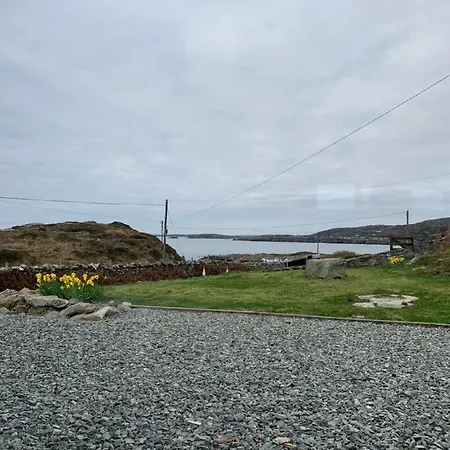 Mary's Seaview Clifden * Galway