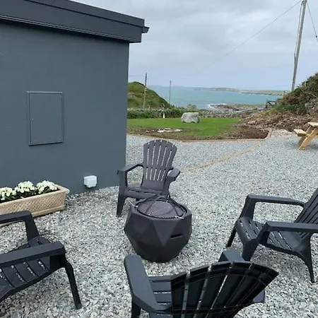 Mary's Seaview Clifden *