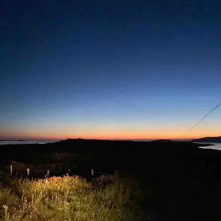 Mary's Seaview Clifden