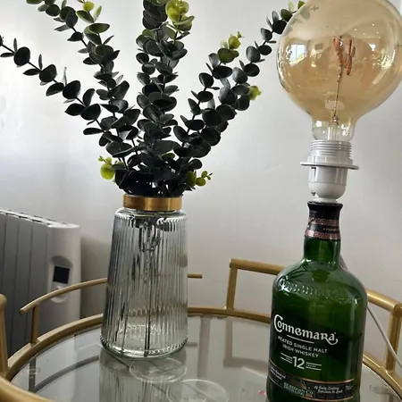 Dom wakacyjny Mary's Seaview Clifden