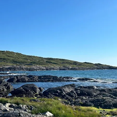 Mary's Seaview Clifden *