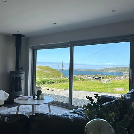 Mary's Seaview Clifden *