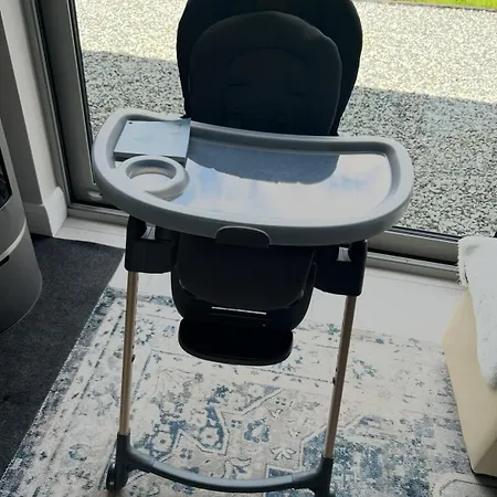 Mary's Seaview Clifden Ferienhaus Galway