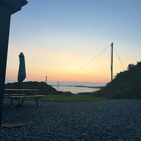 Mary's Seaview Clifden * Errislannan