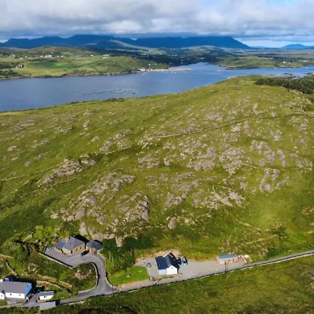 Mary's Seaview Clifden Errislannan