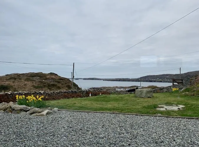 Mary's Seaview Clifden * Galway