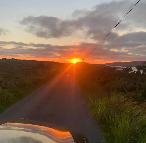 Mary's Seaview Clifden Casa de Férias Galway