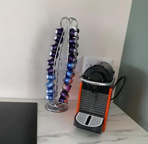 펜션 Mary's Seaview Clifden 골웨이