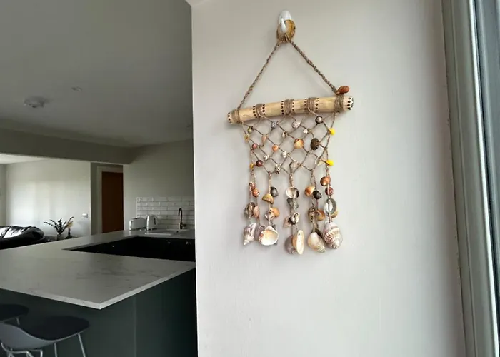 Casa de Férias Mary's Seaview Clifden Galway