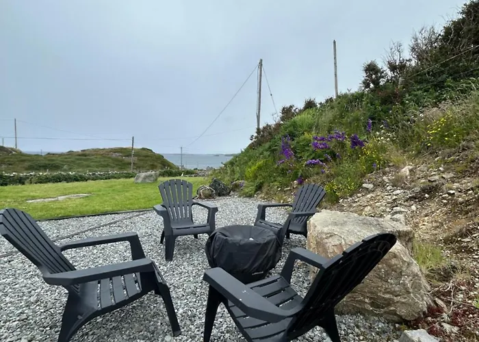 Mary's Seaview Clifden