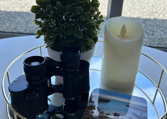 Mary's Seaview Clifden * 골웨이