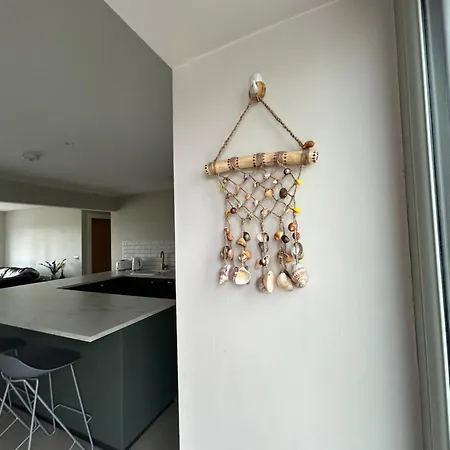 度假居 Mary's Seaview Clifden 戈尔韦