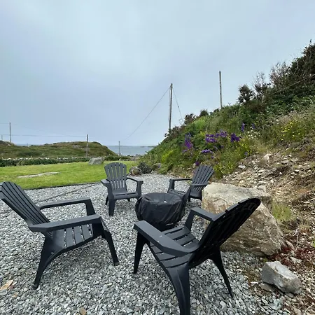 Mary's Seaview Clifden